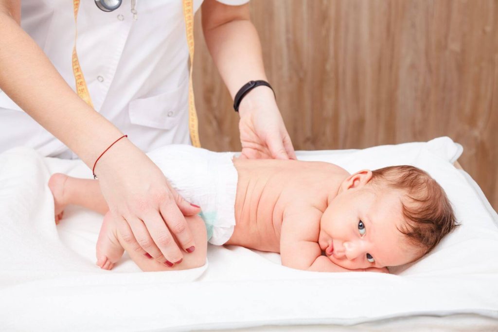 ortopedista pediatra en Ciudad de México