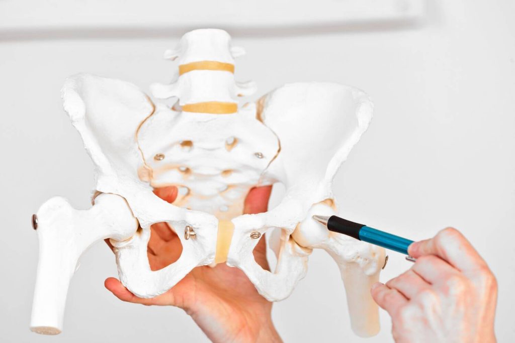 Enfermedad de Legg-Calve-Perthes